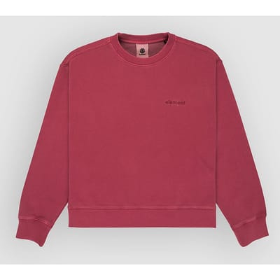 Dames sweatshirt Element Lowcase Pigment