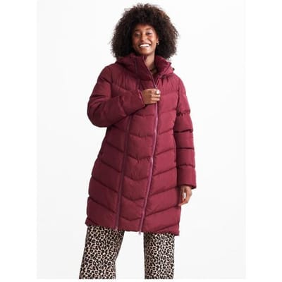 Prénatal 2 in 1 zwangerschaps jas Winered S Dames