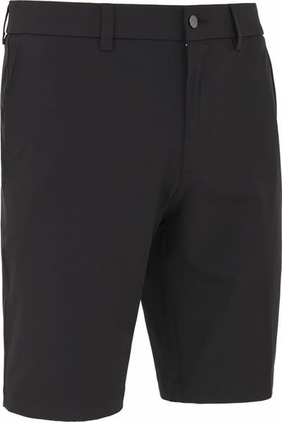 Korte Golfbroek Heren Callaway Chev tech Caviar Maat 30
