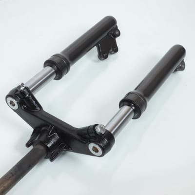 Fourche P2R pour Scooter MBK 50 Spirit 1999 à 2003 4VUF310001000 / Ø30mm Neuf