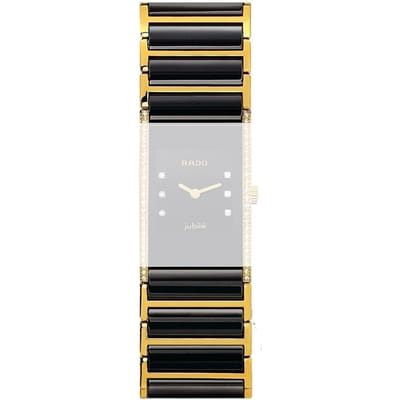 Rado straps 07.04613.10 Integral band