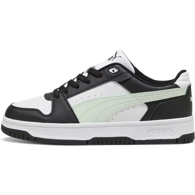 Klassieke sportschoenen Puma Rebound Slam Lo