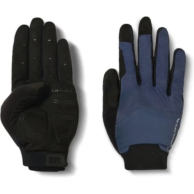 Lange handschoenen Endura Loop