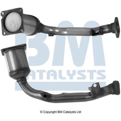 Katalysator BM CATALYSTS BM90860H