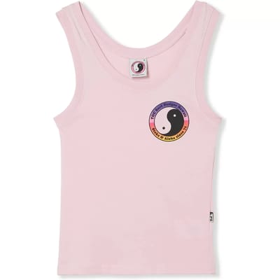 Damestanktop Town & Country Surf Designs YY 71