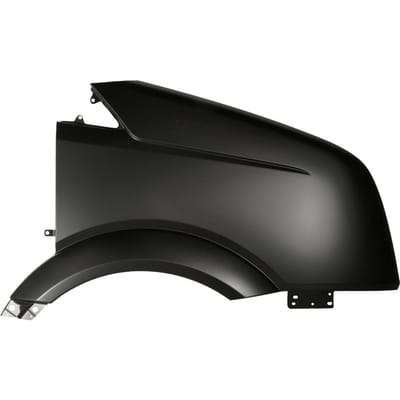 Spatbord, vóór BLIC 6504-04-9564312Q, rechts