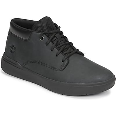 Timberland Seneca Bay Leather Chukka Wandelschoenen Grijs EU 41 1/2 Man
