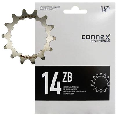 Connex Tandwiel 15t e-bike connex