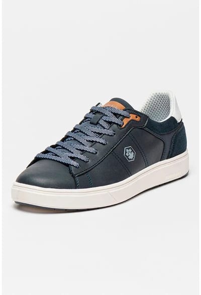 Lumberjack Sme8012 Schoenen Blauw EU 44 Man