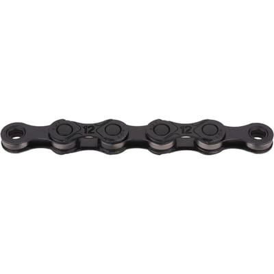 Ketting met snelle bevestiging KMC E12 Tech 12 vitesse