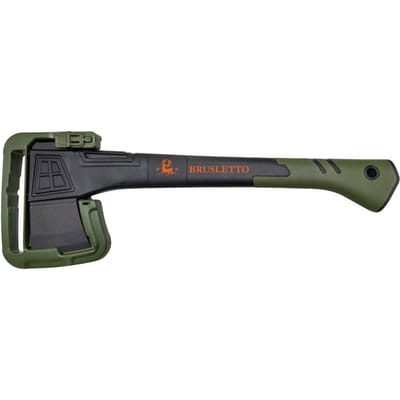Brusletto Kikut 46cm Bijl