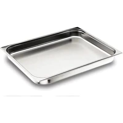 Voedselbak zonder handvat Lacor
