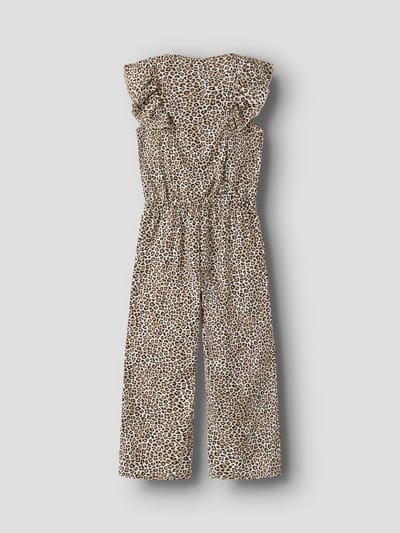 Name it Jumpsuit Print