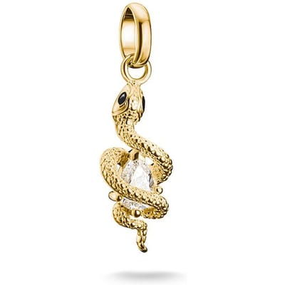 Thomas Sabo - CC1264-565-14 - Charm-hanger - Unisex - Charm Club