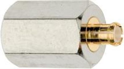 kabeladapter KVS/MCX M - FME M - MCX M