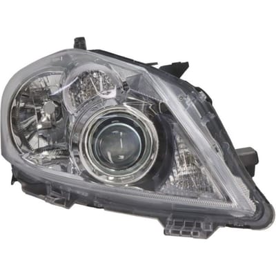 Koplampen DEPO 212-11Q7R-LDEM1, rechts
