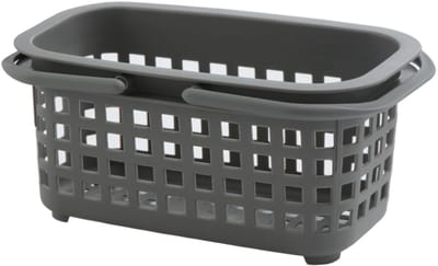 Cestino Basket S - grey