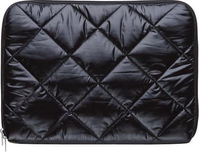 PAT SAYS NOW - Laptop Sleeve Duvet 13.3"