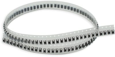 Schottky Diodes - Gelijkrichter Diode - Elektronische Circuits - Oppervlakte Montage - 100 Stuks - Niet Van Toepassing