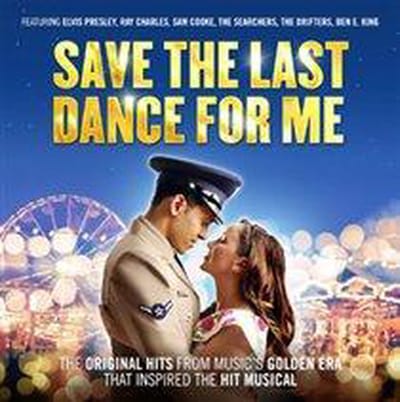 Save the Last Dance for Me