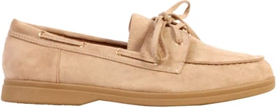 LBS-mocassin met veters