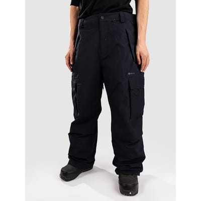 Volcom Longo Gore Tex Broek zwart