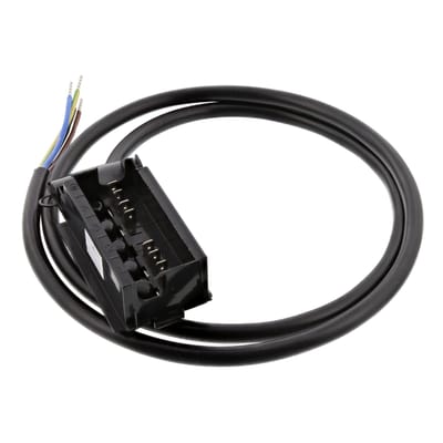 AEG Aansluitklem kookplaat 5610973025