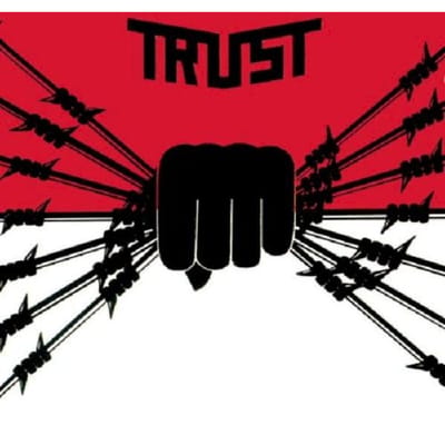 Idéal - Trust