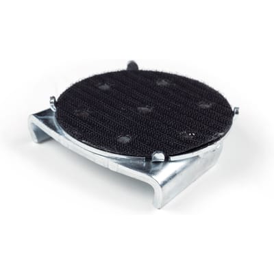 Husqvarnagroep ez velcro puck holder