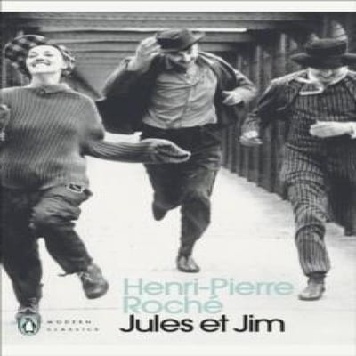 Jules et Jim door HenriPierre Roche Paperback Boek 9780141194639