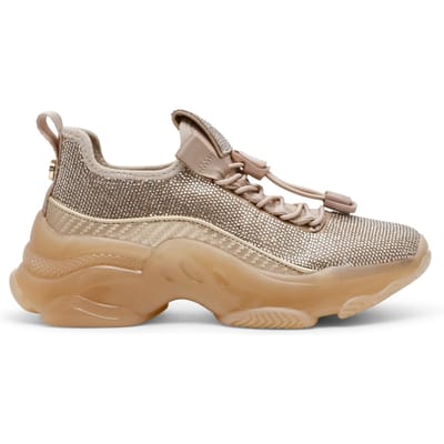 Steve Madden Jfabuluxe Sneakers Blush Größe: 31 | Schuhe Outlet | Unisex