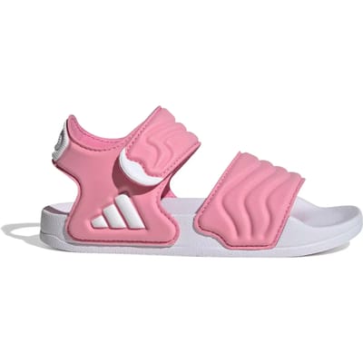 Adidas Sportswear Adilette Sandalen 2 Kids - Kinderen - Roze