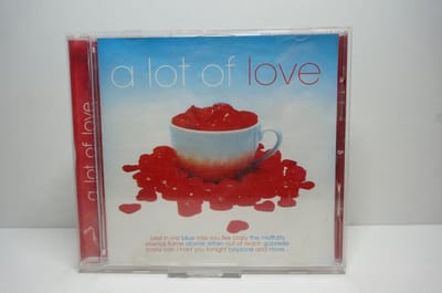 A Lot Of Love