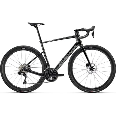 Racefietsen Argon 18 Krypton 105 Di2