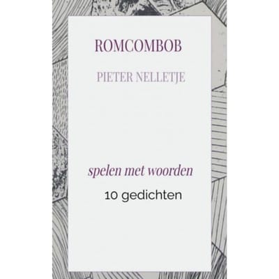 Spelen Met Woorden - ELLE WERNERS