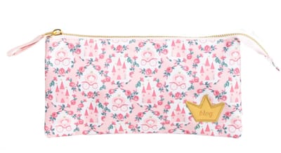 Kangaro tekenetui penetui B'LOG PRINCESS - plat - formaat 22x11cm