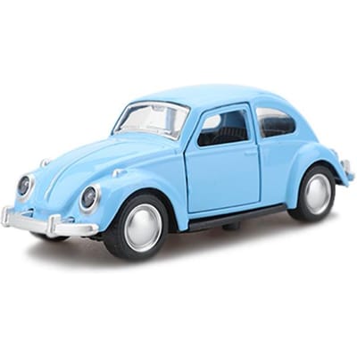 (Verpakt) 1/36 Legering Speelgoed, Cadeau voor Jongens, Metalen Die-Cast, Auto Model in Retro-Stijl, Het Beste Verzamelspeelgoed, De Eerste Keuze Voor Een Cadeau