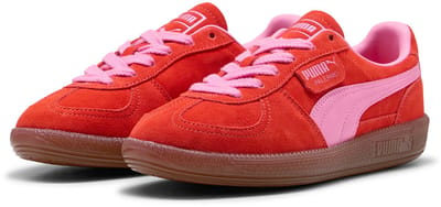 Puma Select Palermo Schoenen Rood EU 37 1/2