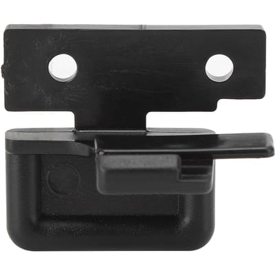 Auto Armsteun Doos Sluiting Gesp 83419SDA A01 Past voor Honda Accord CM45 0307 black