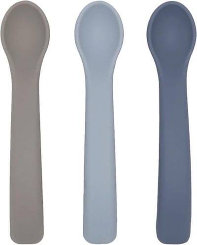 Lepels, Set Van 3, Sky