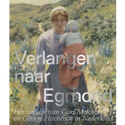 Verlangen Naar Egmond - Marjan van Heteren