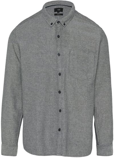 Q/S designed by - Hemd - Maat S - Mannen - 59W0 BLUE - katoen