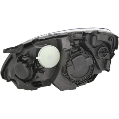 Koplampen MAGNETI MARELLI 710301220202, rechts