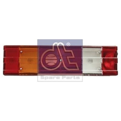 Achterlicht DT Spare Parts 4.62372 links