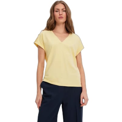 Dames-T-shirt Moodo L-TS-4909