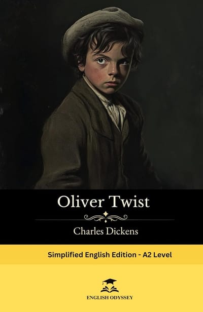 Korte Verhalen Engels voor Beginners: Engelse Taal Leren door Lezen op A2 Niveau