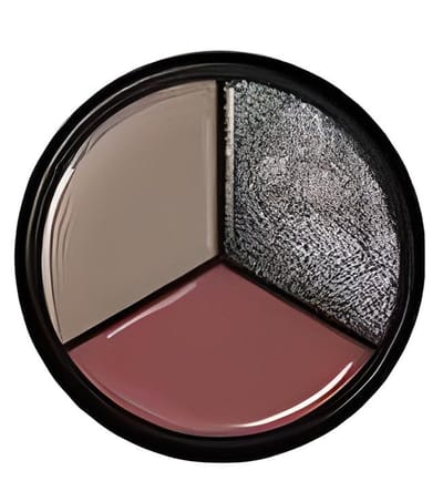 New Solid Paint Nail Gel / Stevige gellak / Polish Solid / Makkelijk aan te brengen / Blijft lang zitten / UV-kleur / Uitstekende kwaliteit / Kit met 3 kleuren + Nagelborstel / Puerto Rico/R 47