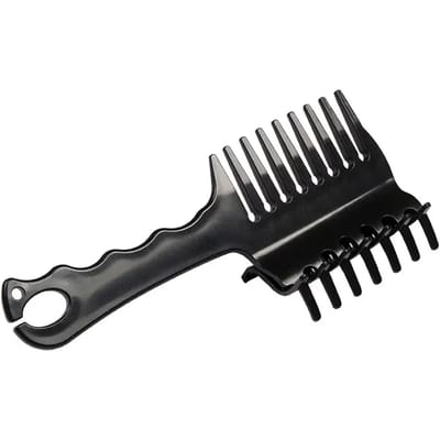 Paardenhaar kam HKM