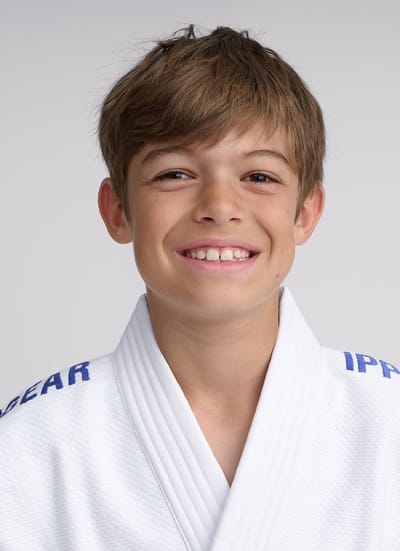 Ippon Gear NXT jeugd judopak nieuw | Wit (Maat: 160)