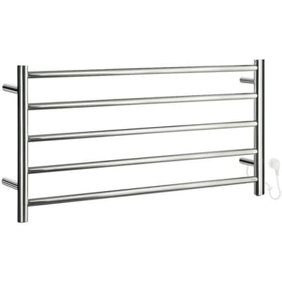 Smedbo Dry towel warmer wide 48 x 100 cm FK702